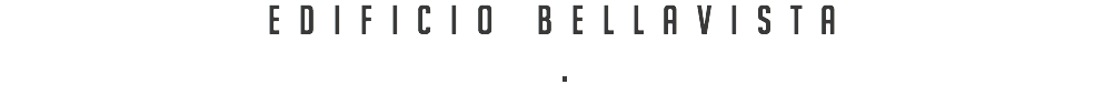 Edificio Bellavista .